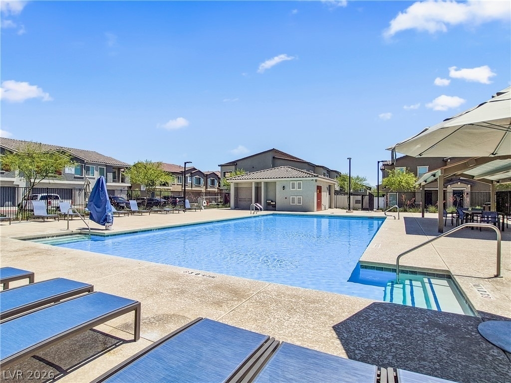 7204 N Decatur Boulevard - Photo 31