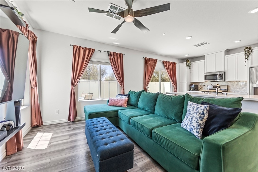 7204 N Decatur Boulevard - Photo 5