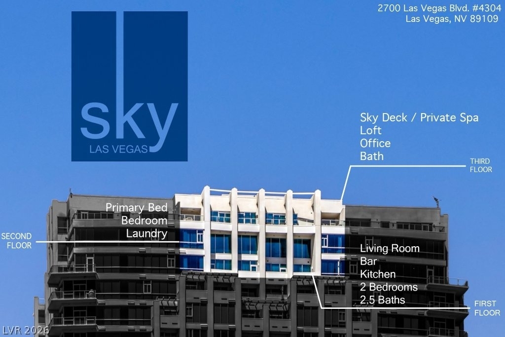 2700 Las Vegas Boulevard - Photo 84