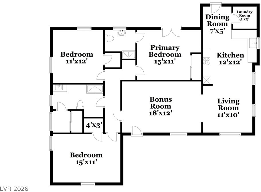 346 Arnold Street - Photo 15