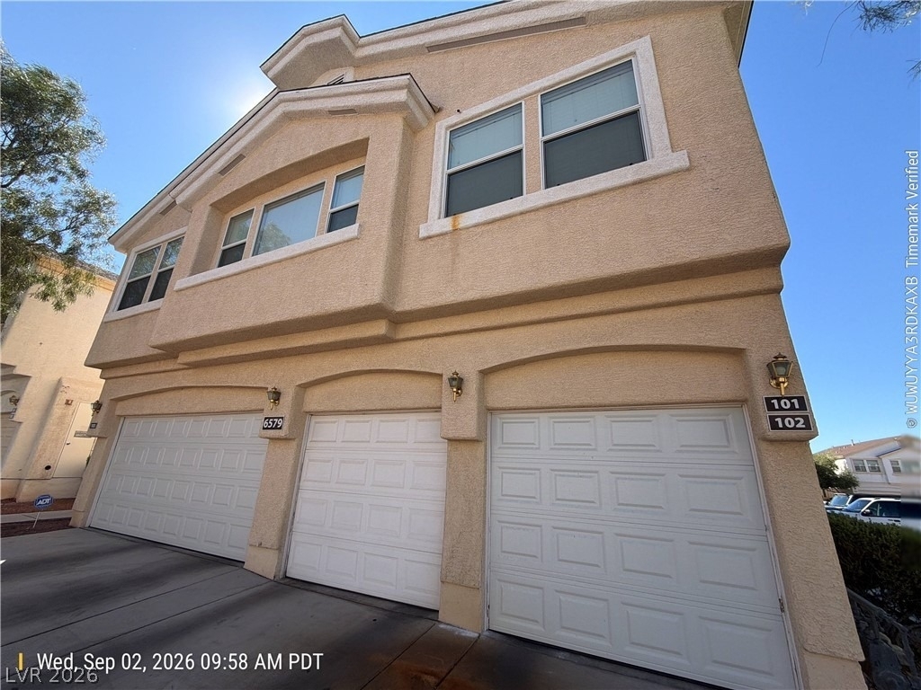 6579 Charlie Chaplin Avenue - Photo 1