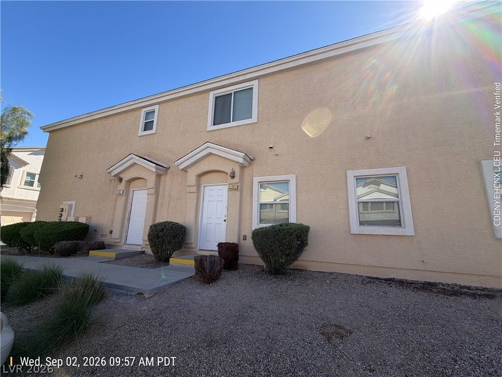 6579 Charlie Chaplin Avenue - Photo 0