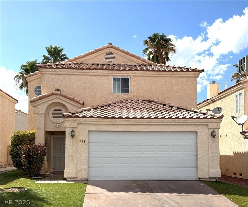 433 Jubilation Drive - Photo 0
