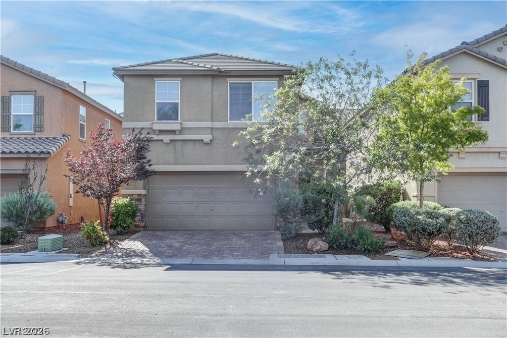 7623 Houston Peak Street - Photo 1