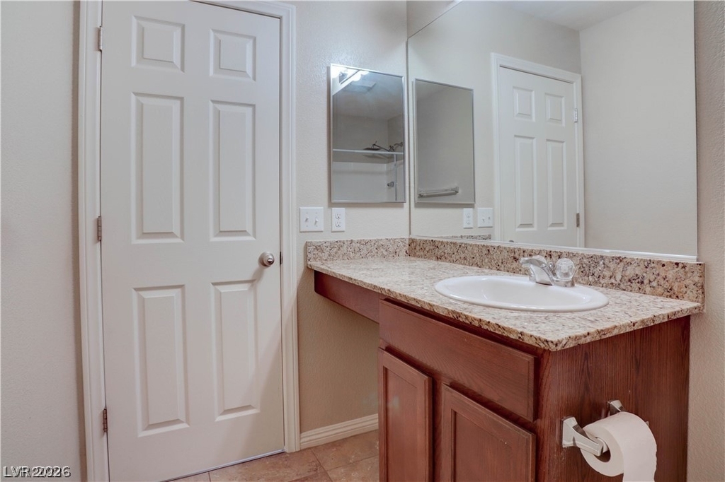 7623 Houston Peak Street - Photo 35