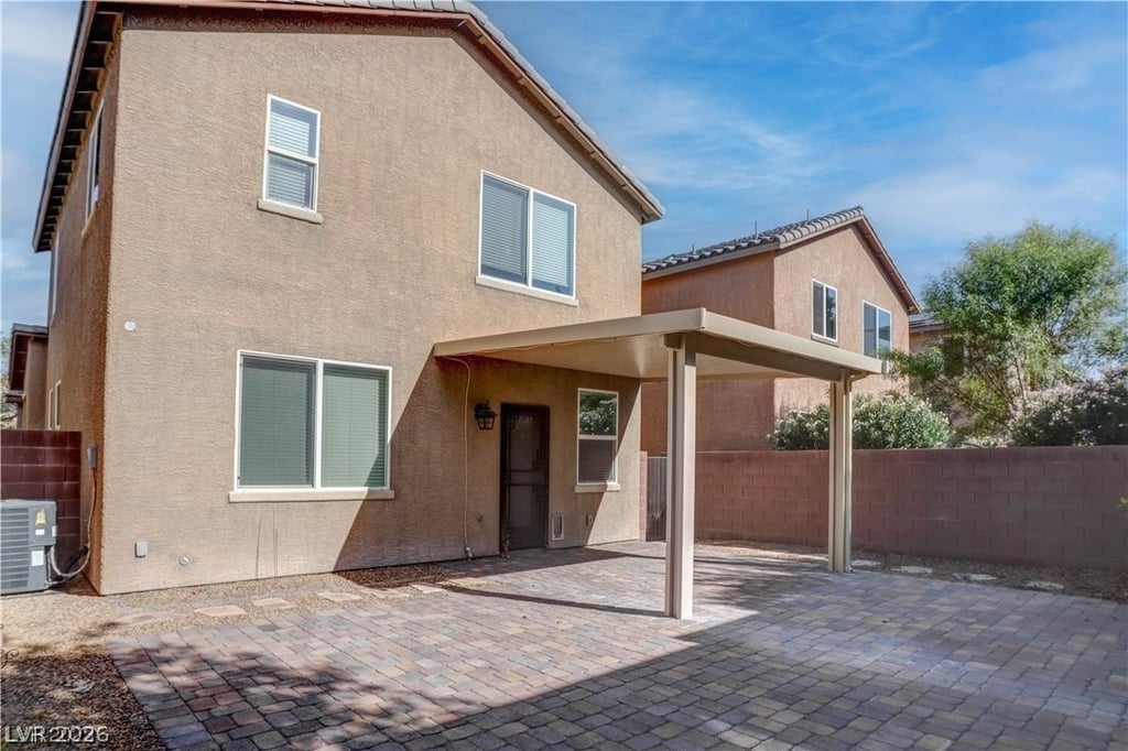 7623 Houston Peak Street - Photo 38