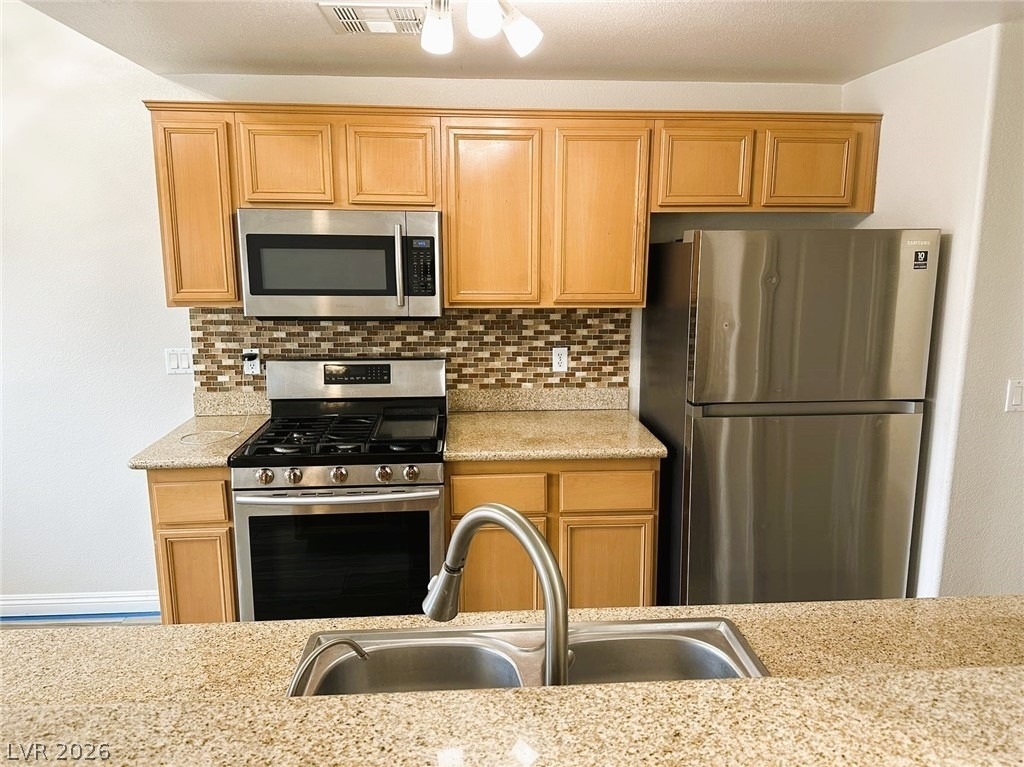 7701 W Robindale Road - Photo 5