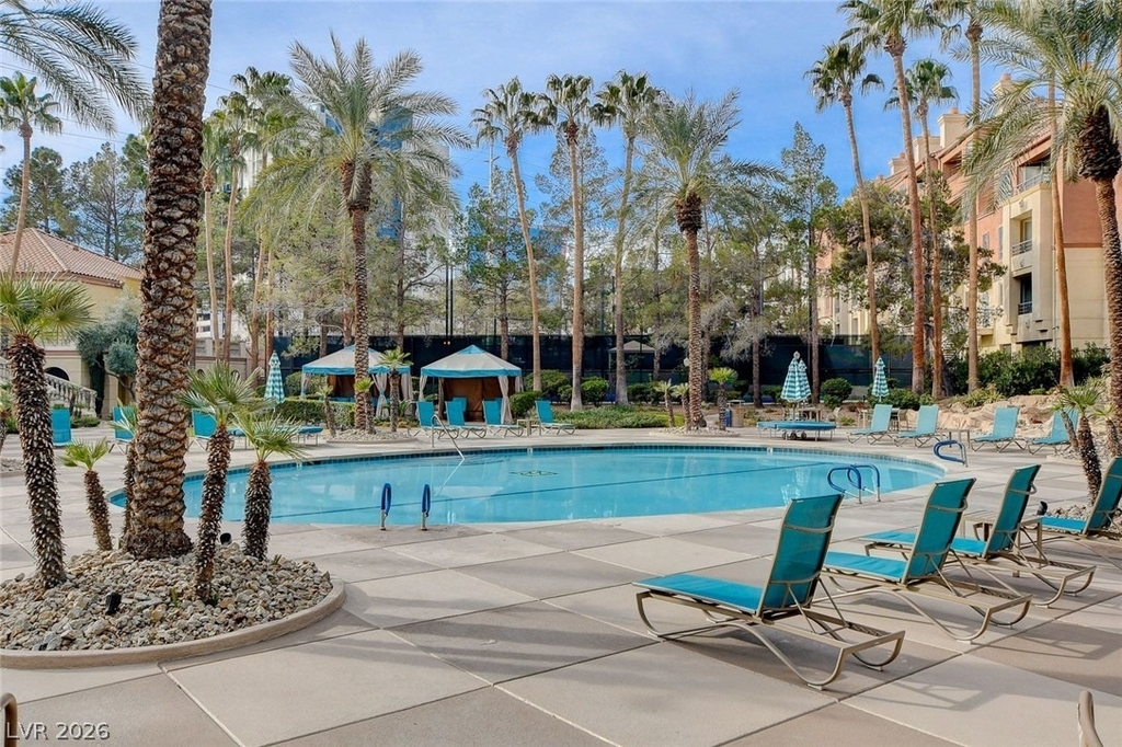 260 E Flamingo Road - Photo 15