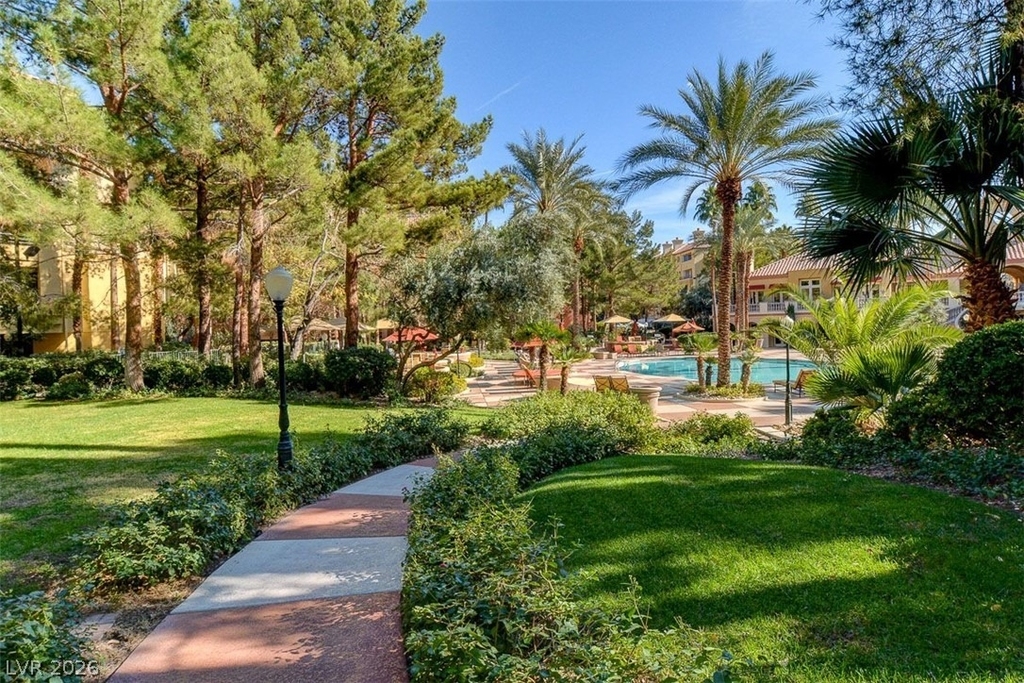 260 E Flamingo Road - Photo 1