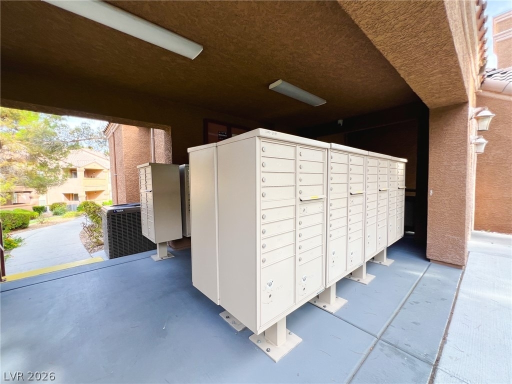 1150 N Buffalo Drive - Photo 72