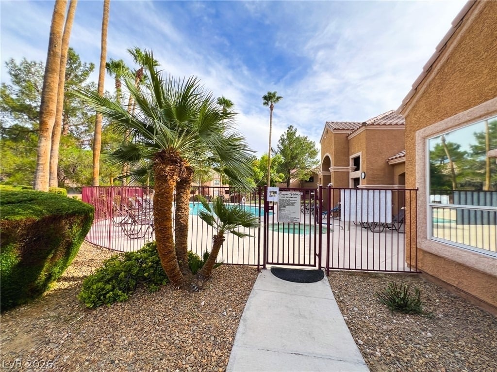 1150 N Buffalo Drive - Photo 73