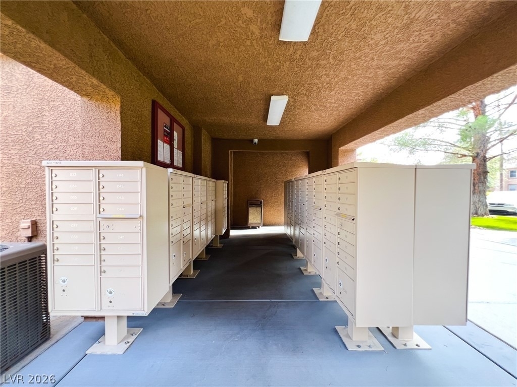1150 N Buffalo Drive - Photo 71