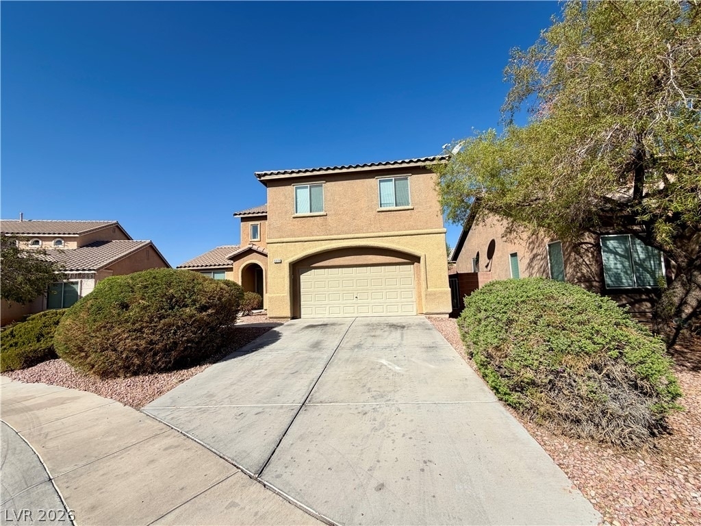 5519 Amy Lynn Street - Photo 1