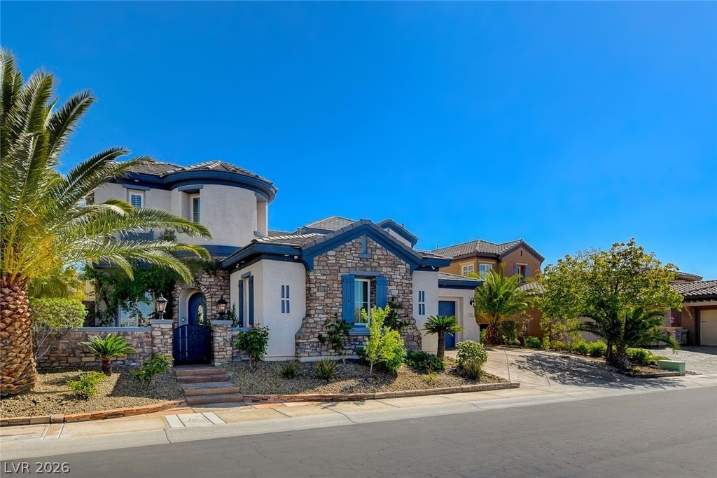 1359 Quiet River Avenue - Photo 1