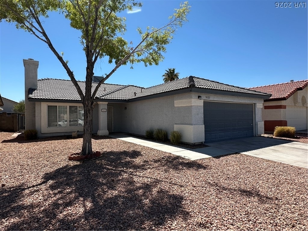 3822 Flickering Star Drive - Photo 1