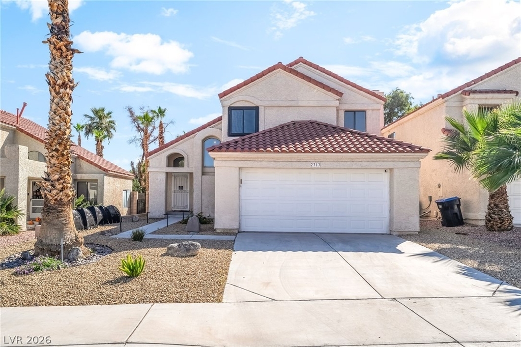 2717 Lovington Drive - Photo 1