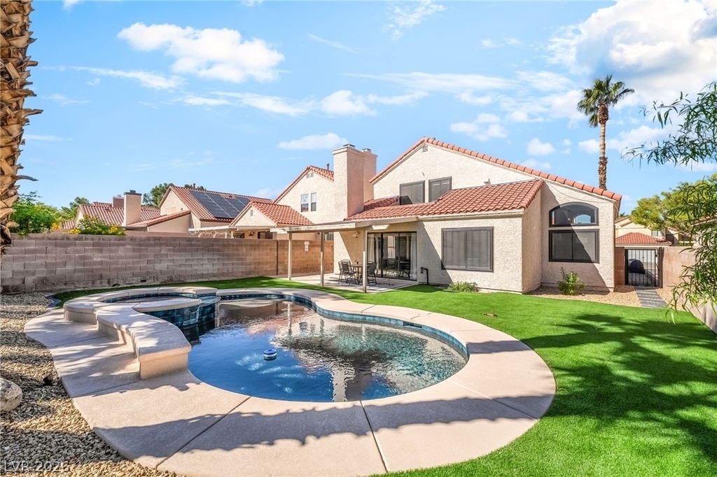 2717 Lovington Drive - Photo 21