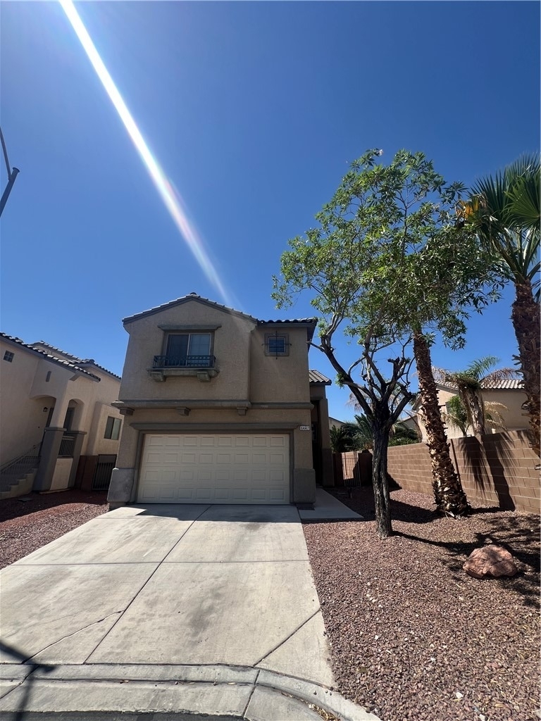 6447 Melville Grove Court - Photo 1