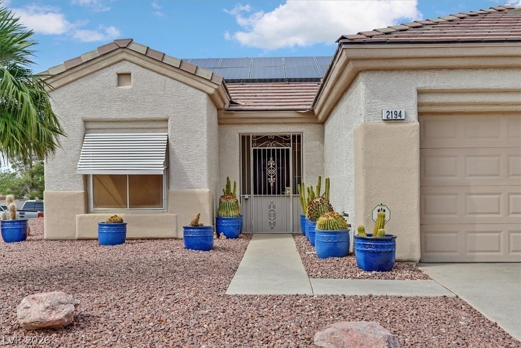 2194 Picture Rock Avenue - Photo 1