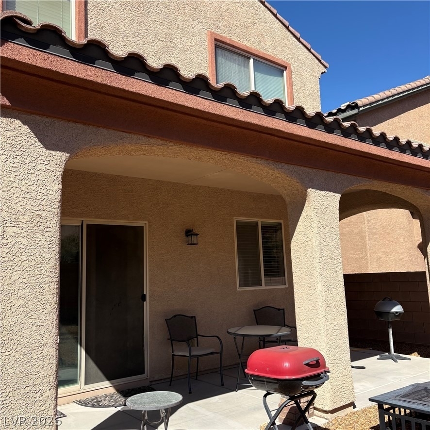 6991 Positano Hill Avenue - Photo 1