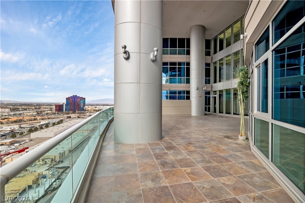 4525 Dean Martin Drive - Photo 1