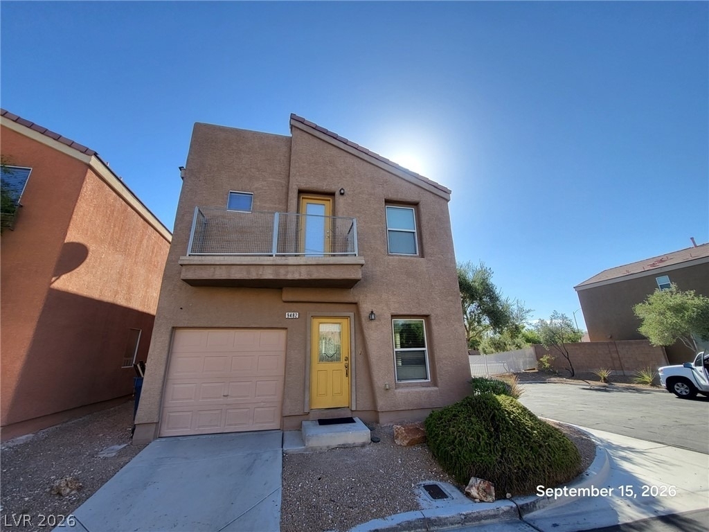 9482 Oro Bullion Street - Photo 0