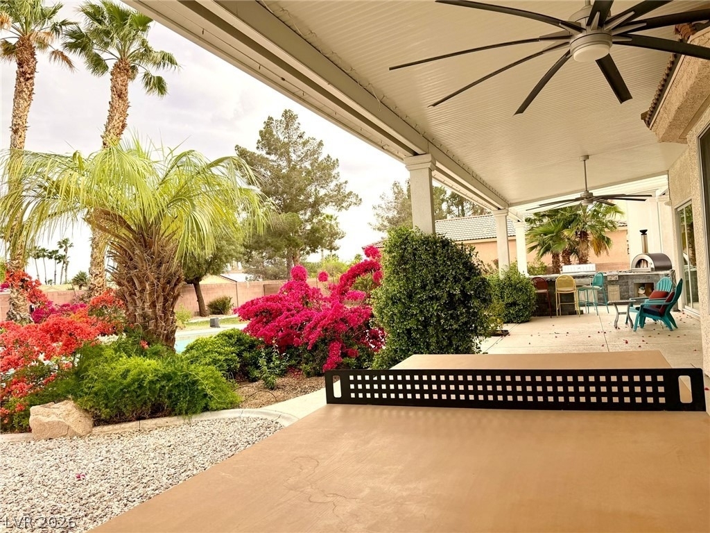 4952 Grey Mesa Street - Photo 14