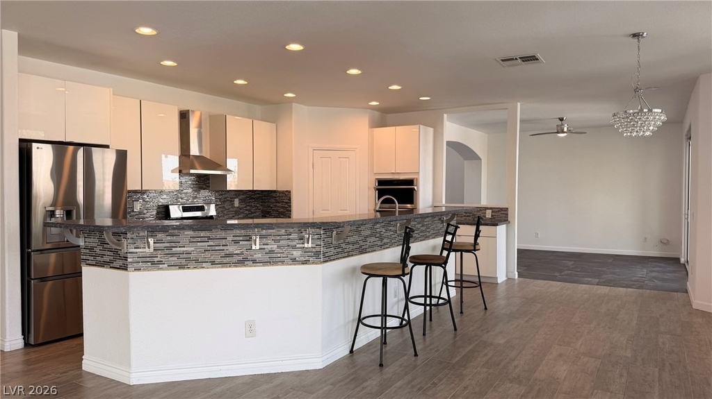 4952 Grey Mesa Street - Photo 15