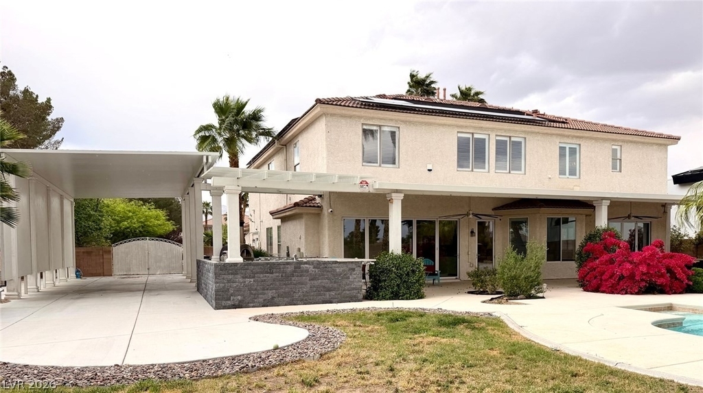 4952 Grey Mesa Street - Photo 22