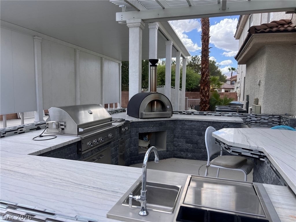 4952 Grey Mesa Street - Photo 8