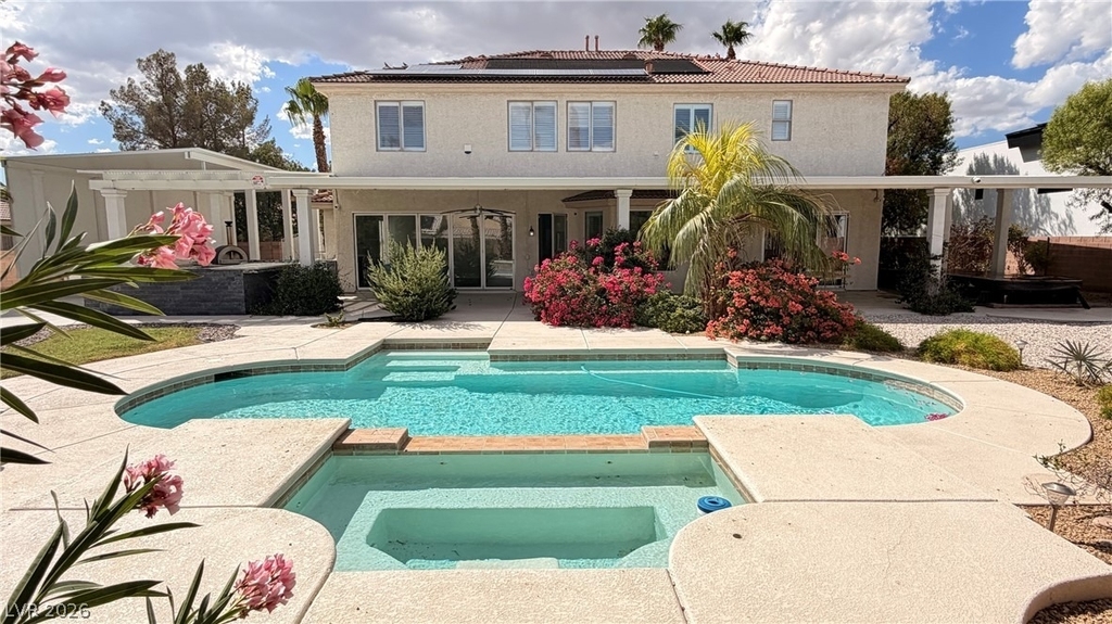 4952 Grey Mesa Street - Photo 2