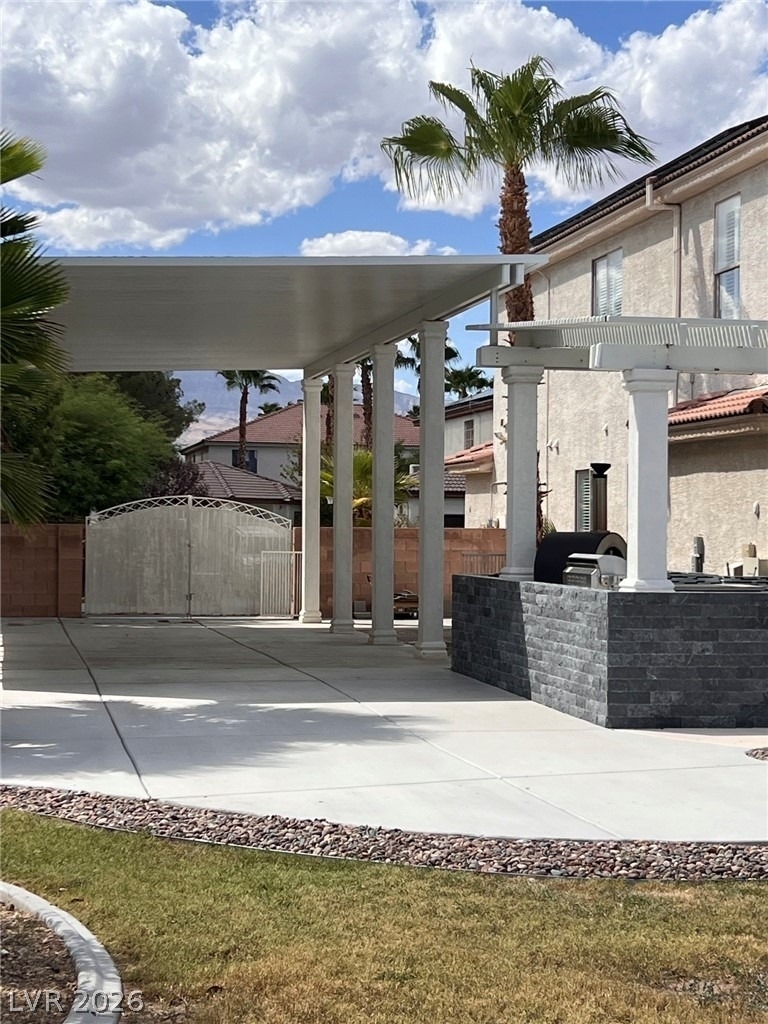 4952 Grey Mesa Street - Photo 5