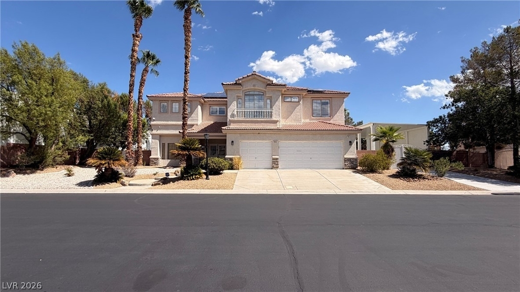 4952 Grey Mesa Street - Photo 1