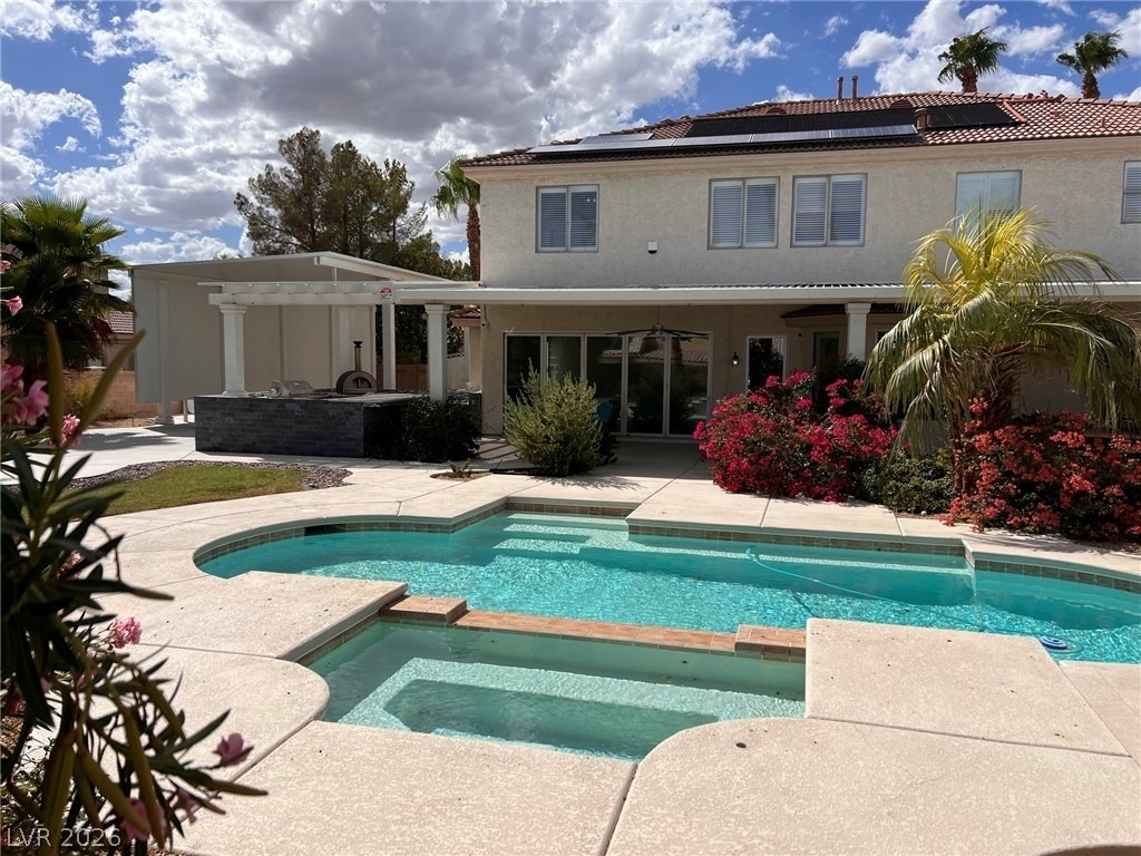4952 Grey Mesa Street - Photo 3