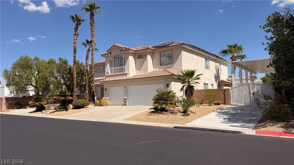 4952 Grey Mesa Street - Photo 0