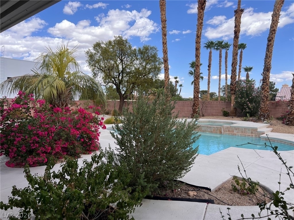 4952 Grey Mesa Street - Photo 7