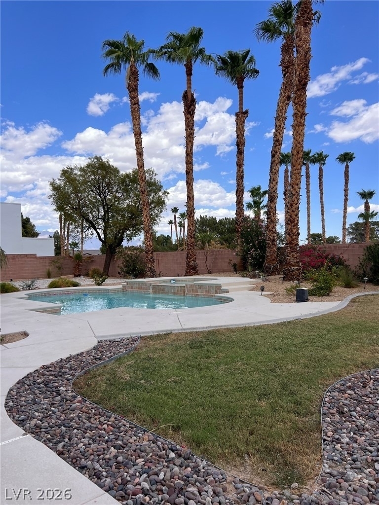 4952 Grey Mesa Street - Photo 6