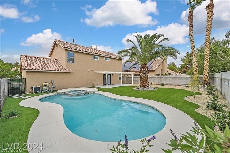 214 Pocahontas Court - Photo 1