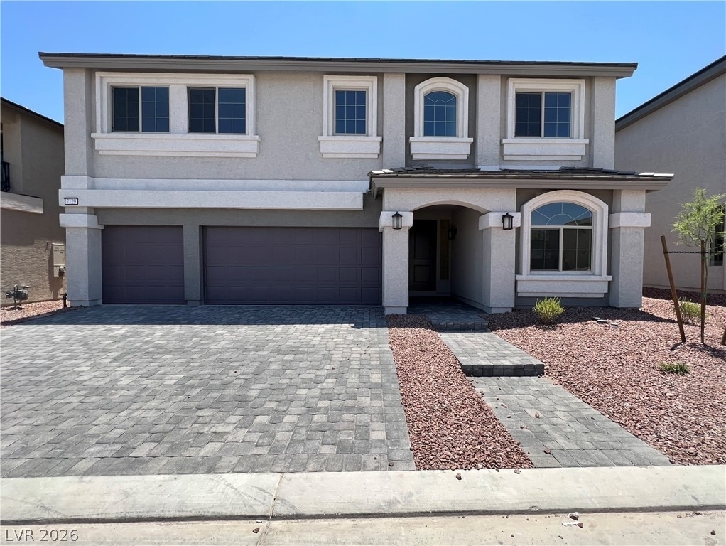 7129 Bold Rock Avenue - Photo 0