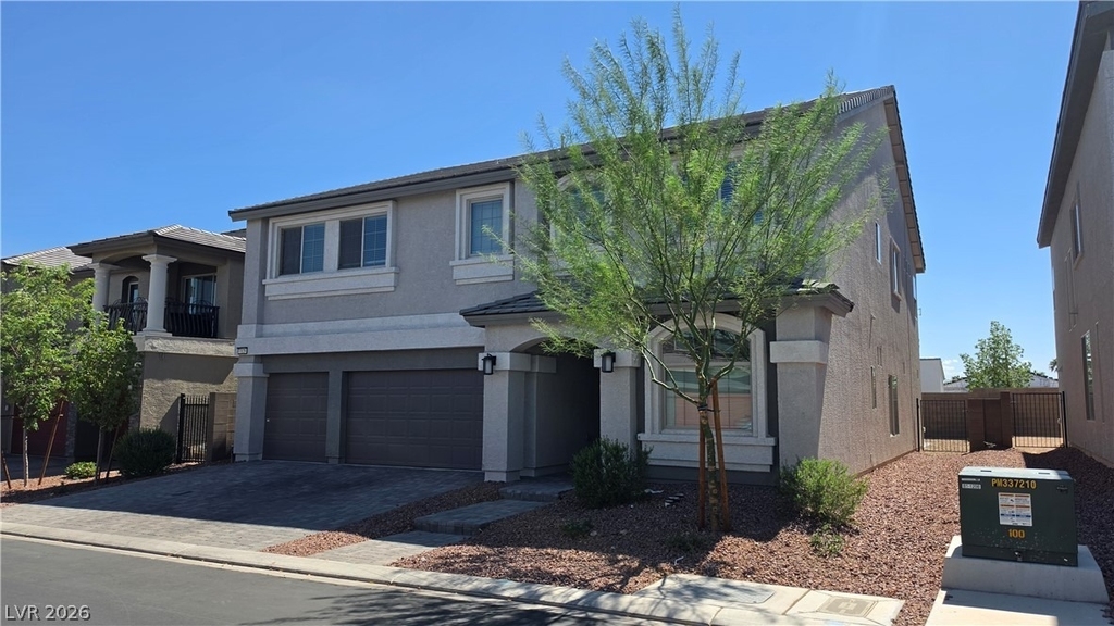 7129 Bold Rock Avenue - Photo 28