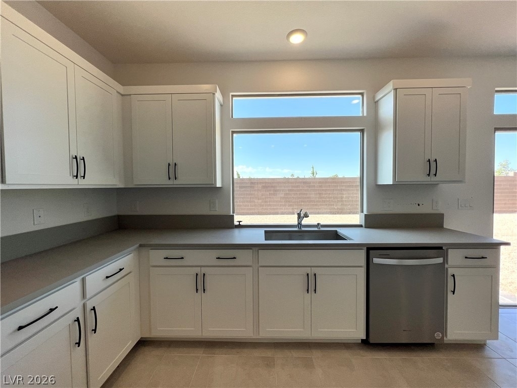7129 Bold Rock Avenue - Photo 1