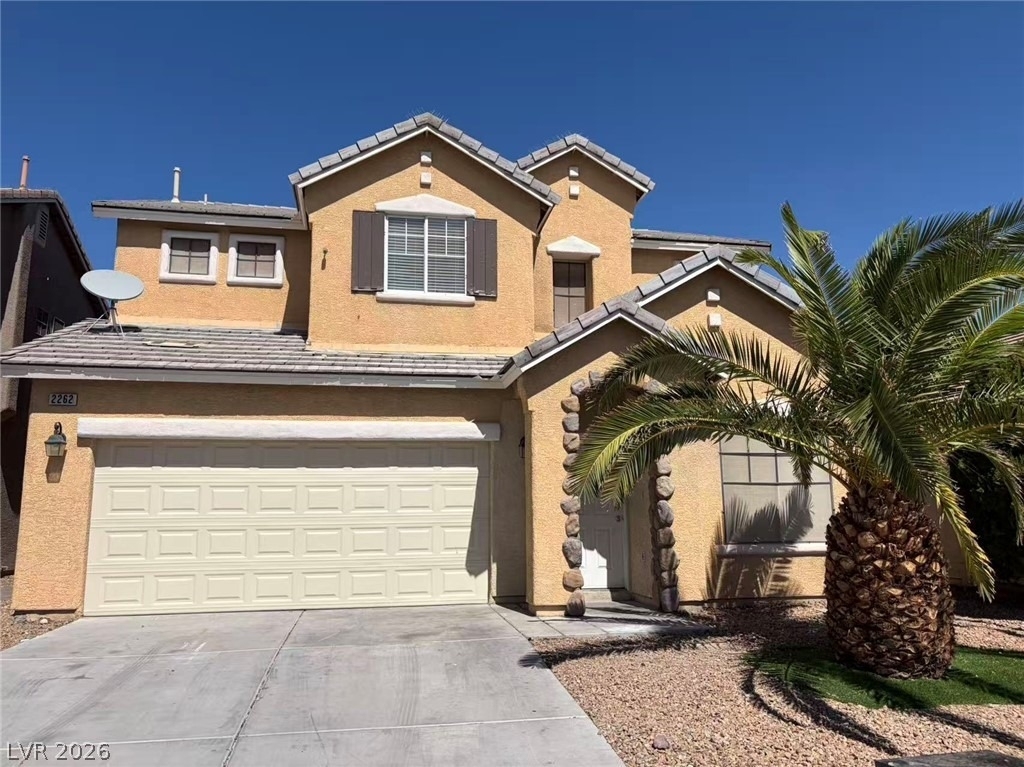 2262 Heavenly Lights Avenue - Photo 0