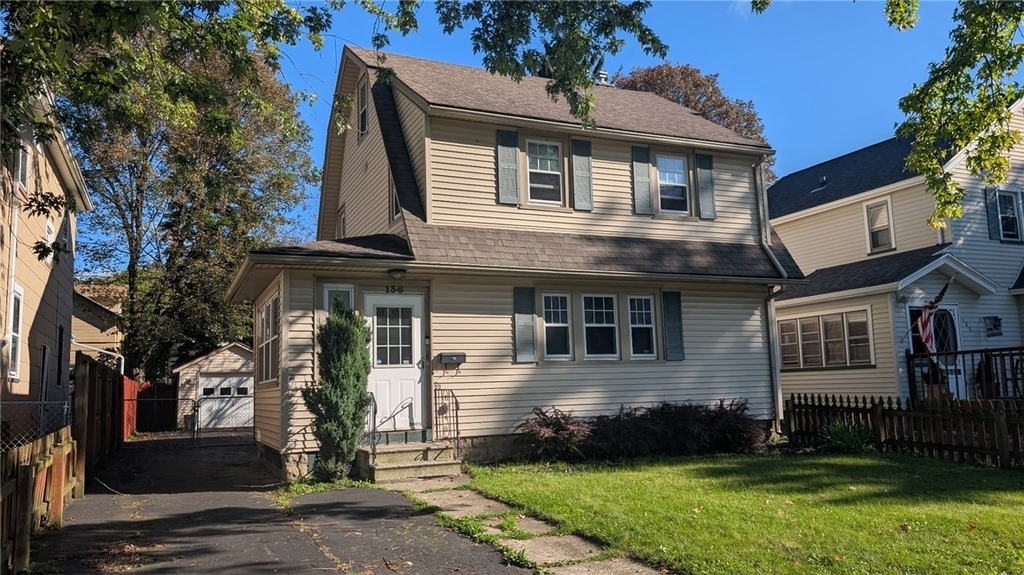 136 Weston Road - Photo 1