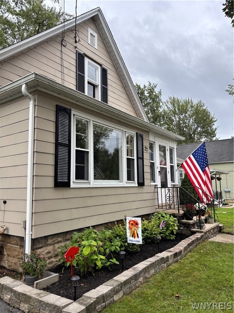27 Brandel Avenue - Photo 1