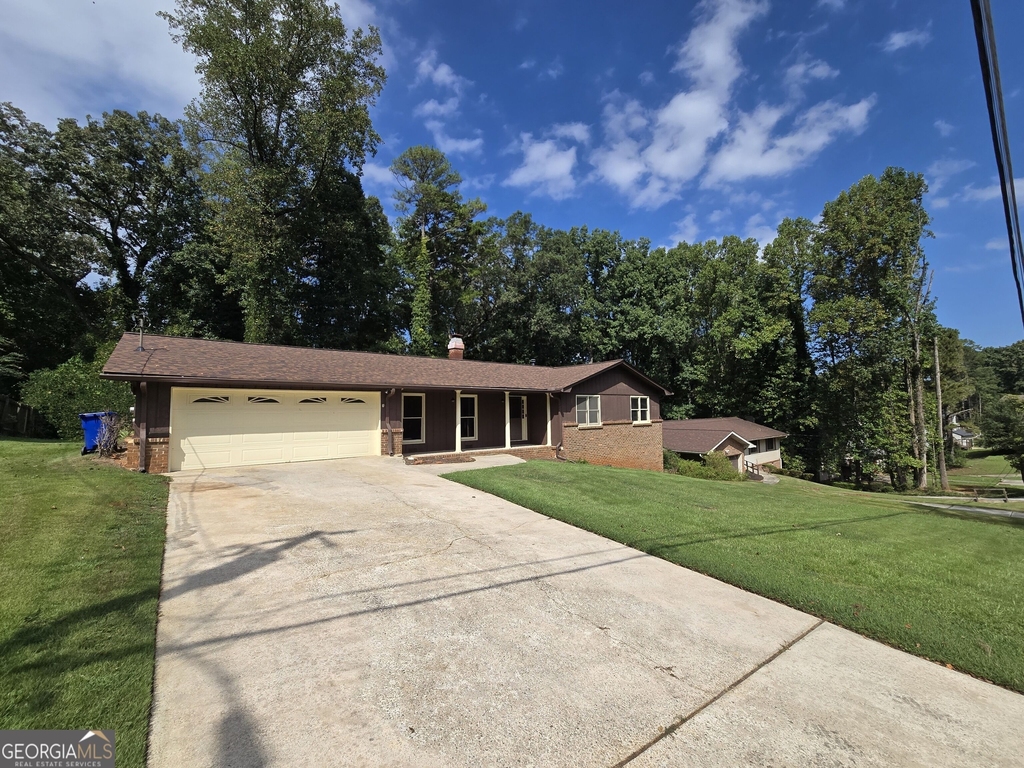 3851 Raiders Ridge Drive - Photo 0
