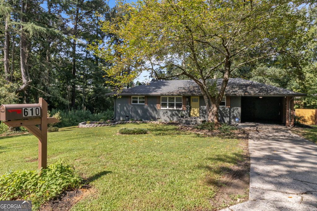 610 Oriole Drive Se - Photo 2