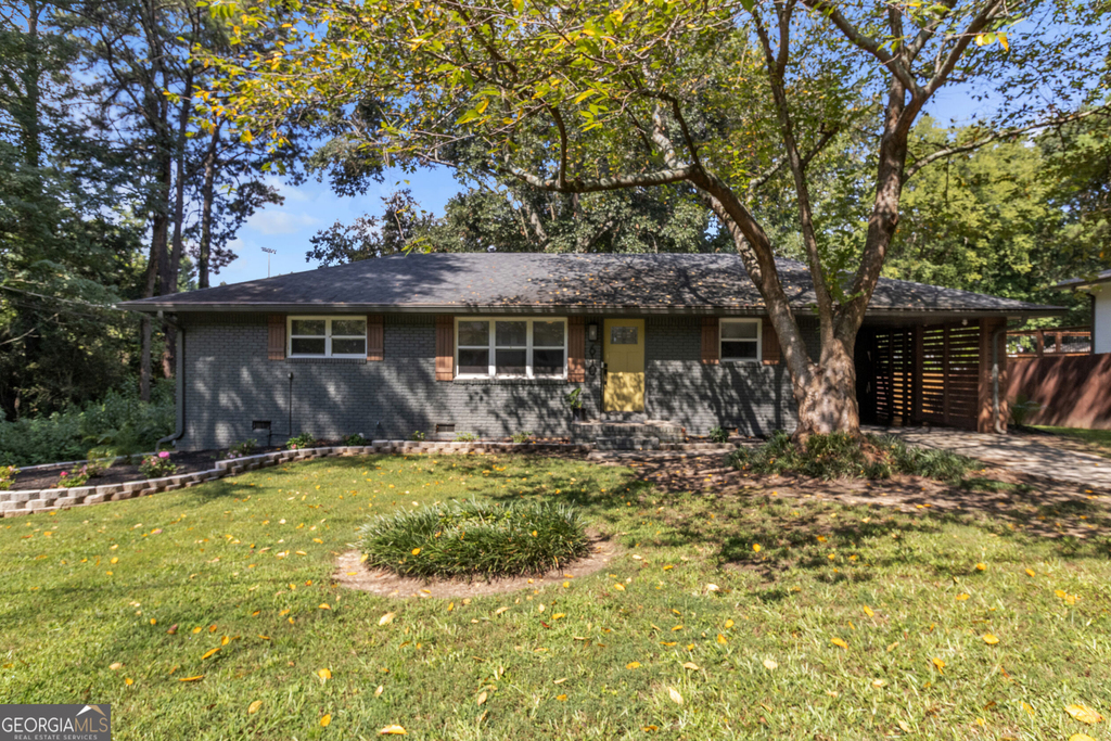 610 Oriole Drive Se - Photo 1