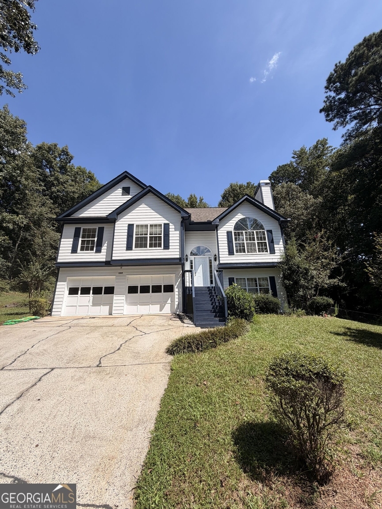 1865 Old Mill Road - Photo 1