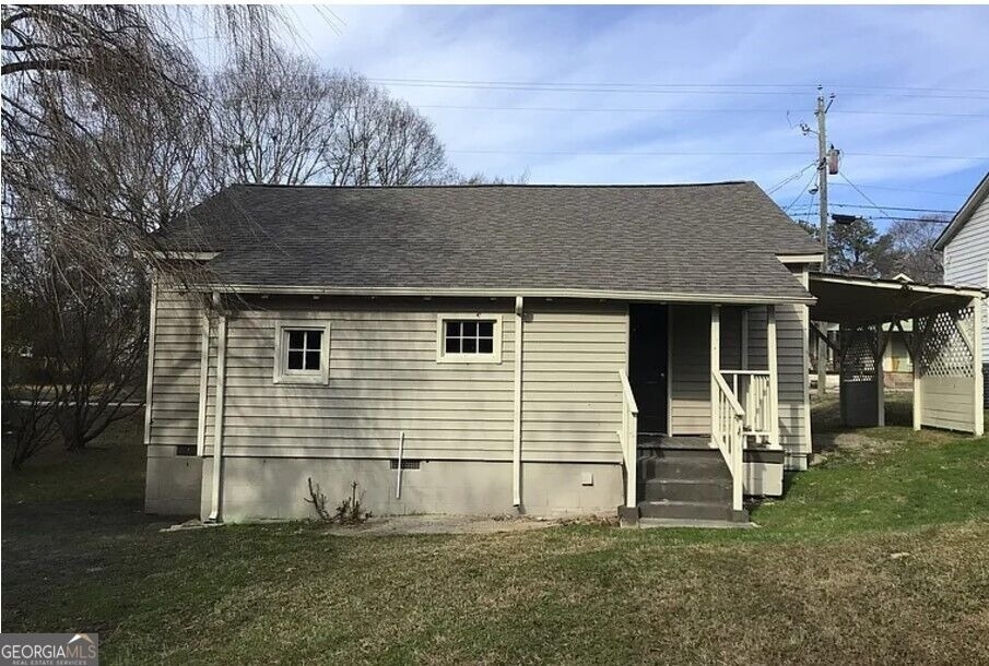 201 S Pine Street - Photo 7