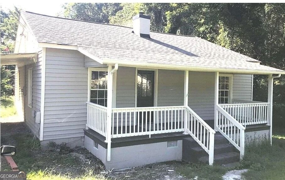 201 S Pine Street - Photo 0